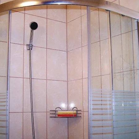 Studio In Apartmán *