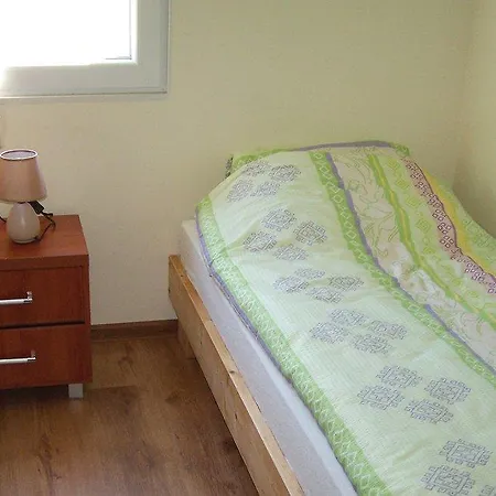 Apartmán Studio In