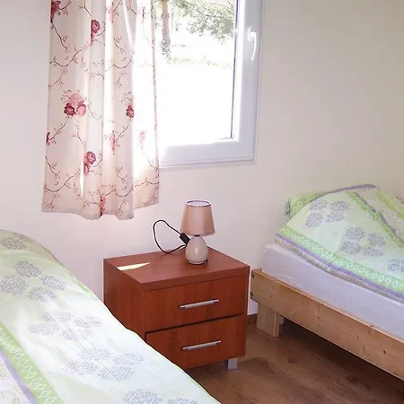 Studio In Apartmán Ustka