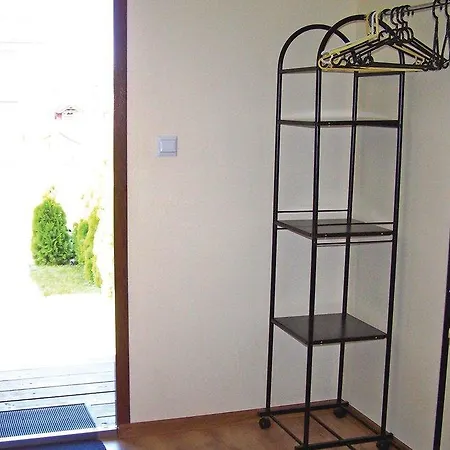 Studio In Apartmán