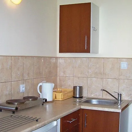 Apartmán Studio In *