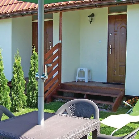 Studio In Apartmán *