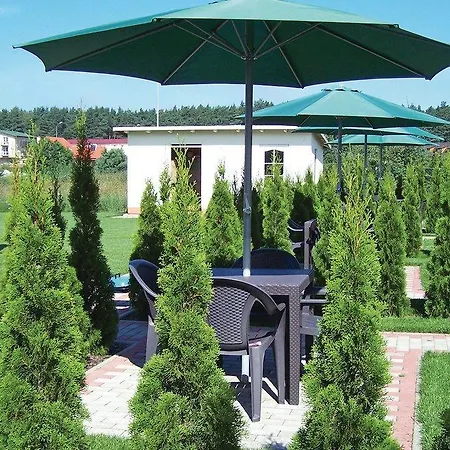 Apartmán Studio In