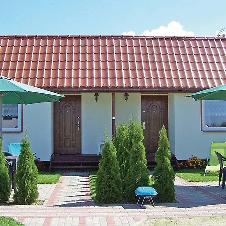 Studio In Apartmán